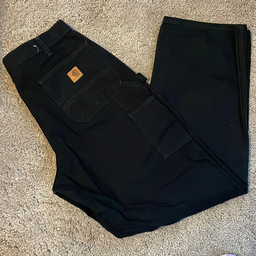 Men’s Carhartt Work Pant 36x32